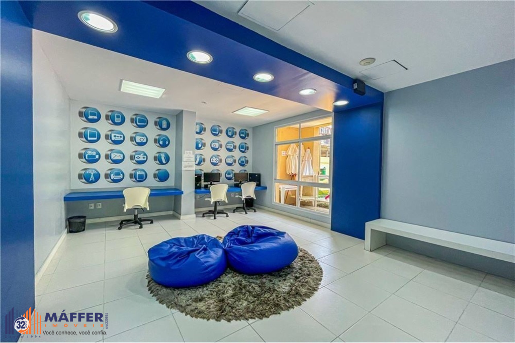 Cobertura, 3 quartos, 177 m² - Foto 9