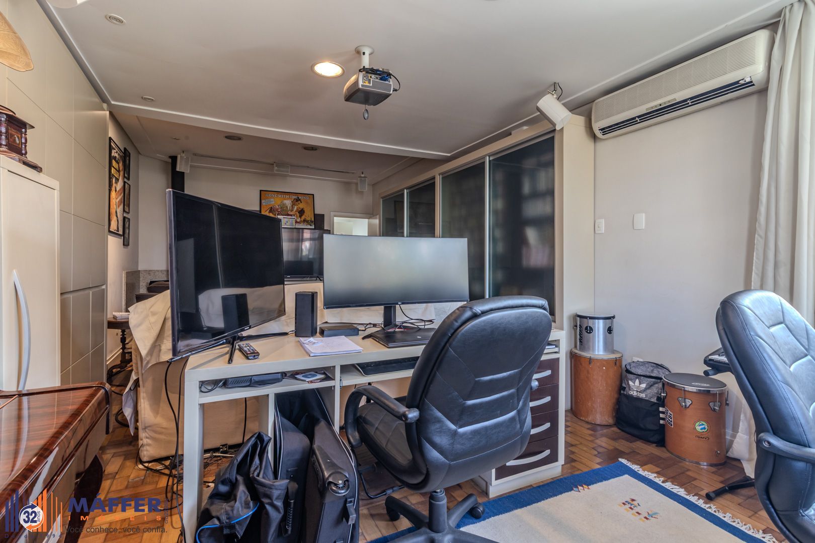 Casa, 3 quartos, 286 m² - Foto 65