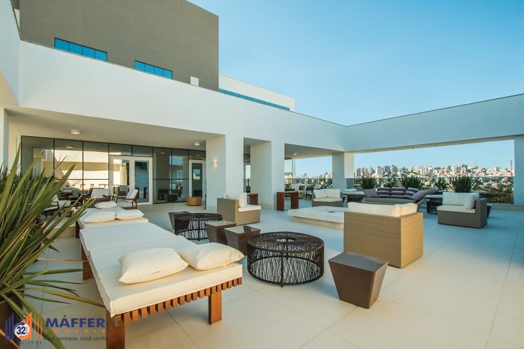 Sala-Conjunto, 31 m² - Foto 32
