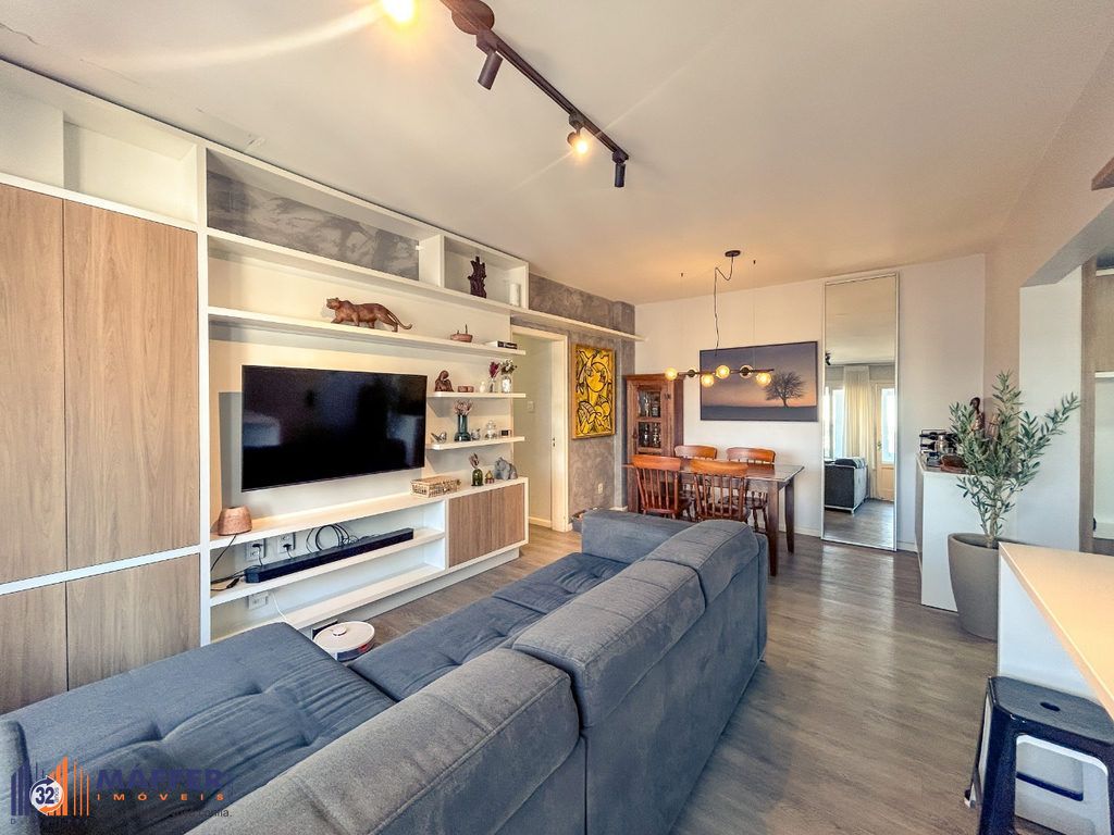 Apartamento, 3 quartos, 105 m² - Foto 24