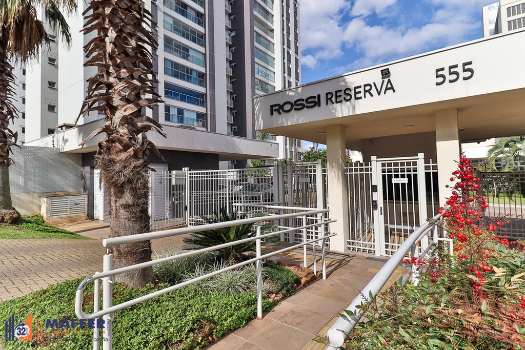 Apartamento, 3 quartos, 127 m² - Foto 1