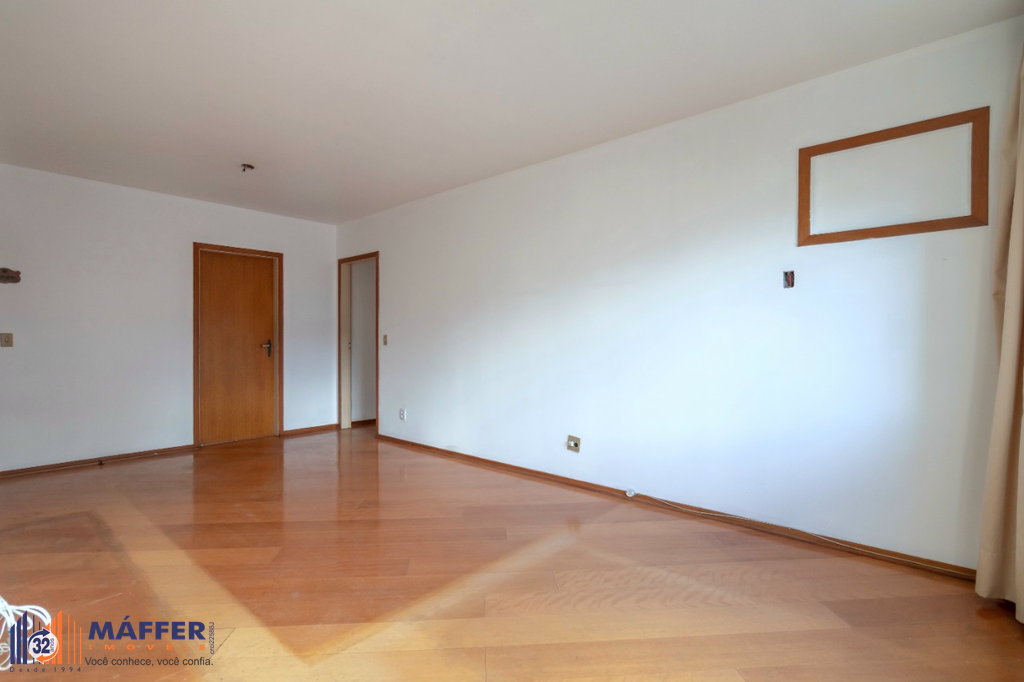 Apartamento, 3 quartos, 108 m² - Foto 3