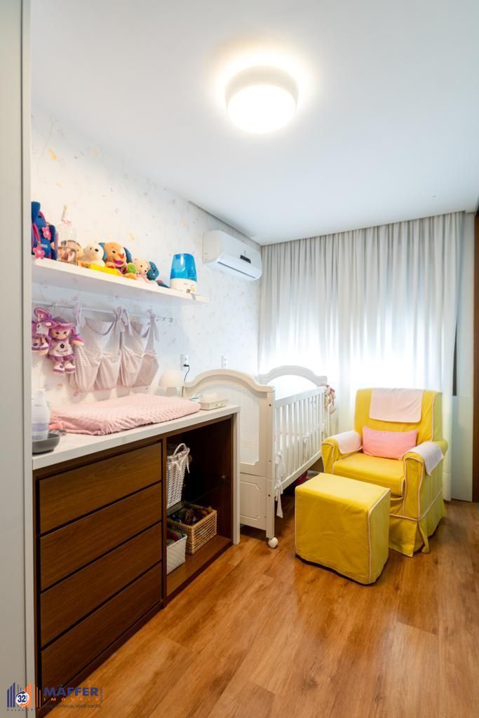 Cobertura, 3 quartos, 278 m² - Foto 12