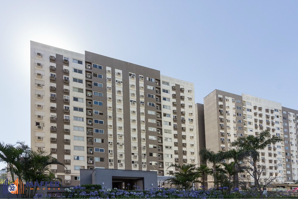 Apartamento, 2 quartos, 61 m² - Foto 49