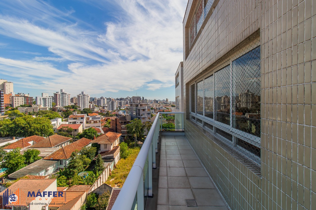 Cobertura, 1 quarto, 109 m² - Foto 34