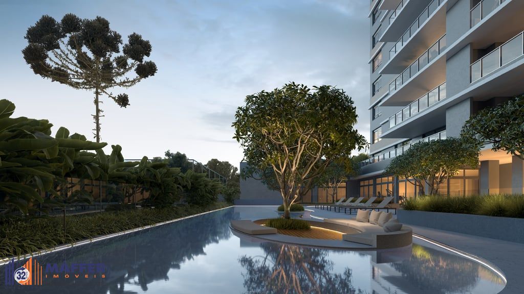 Cobertura, 3 quartos, 321 m² - Foto 3