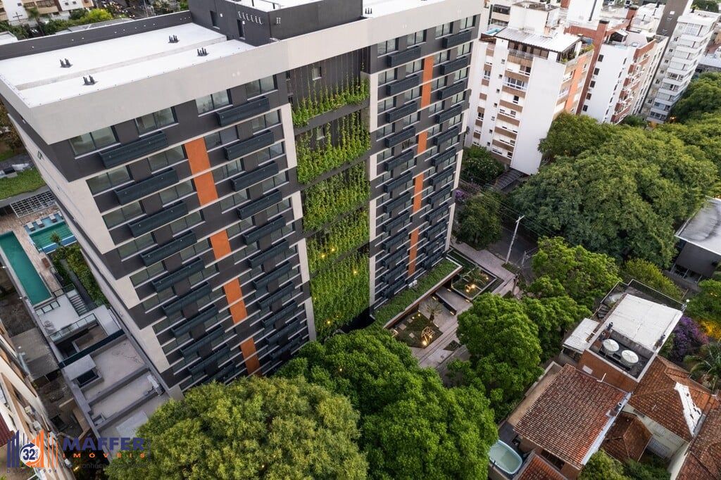 Apartamento, 1 quarto, 53 m² - Foto 52