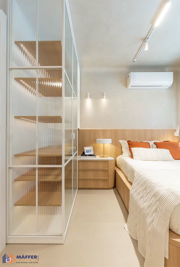 Apartamento, 1 quarto, 30 m² - Foto 9