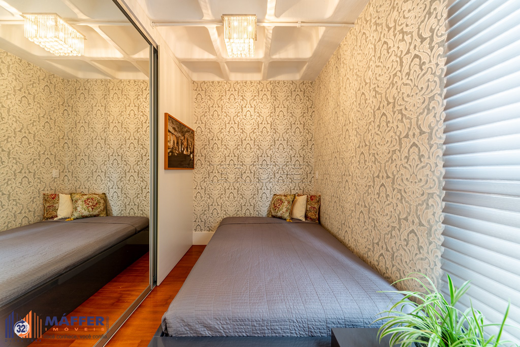 Apartamento, 2 quartos, 130 m² - Foto 35