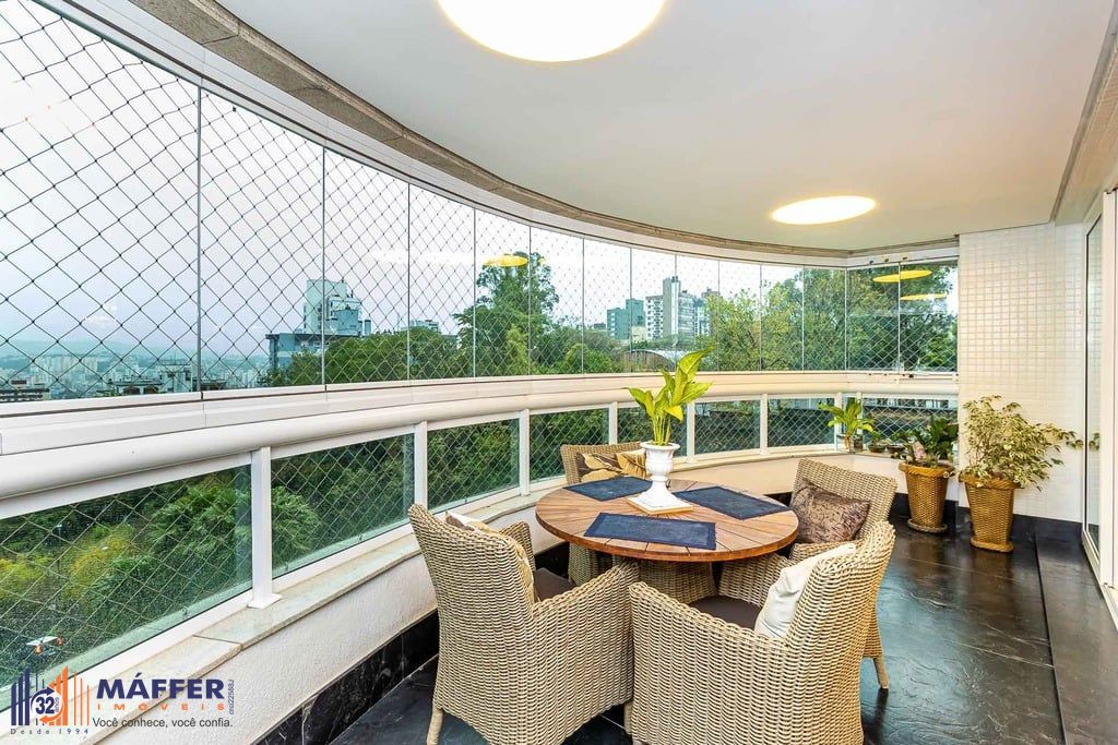 Apartamento, 3 quartos, 223 m² - Foto 21