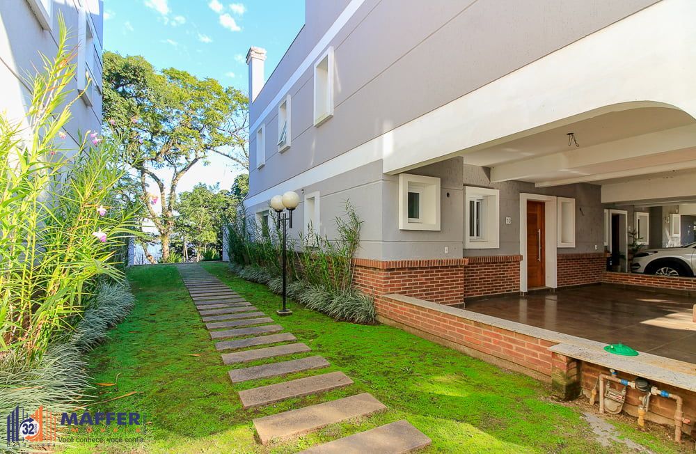 Casa de Condomínio, 3 quartos - Foto 9