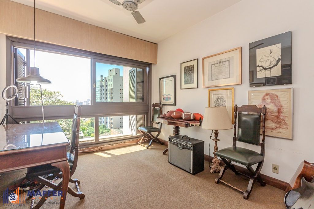 Apartamento, 4 quartos, 314 m² - Foto 35