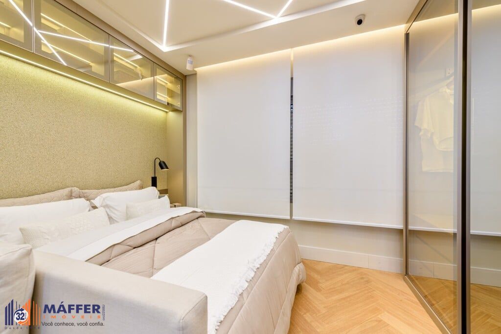 Apartamento, 1 quarto, 26 m² - Foto 18