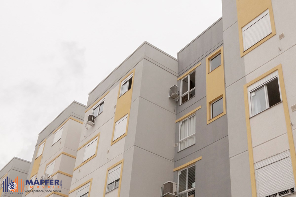 Apartamento, 2 quartos, 44 m² - Foto 13