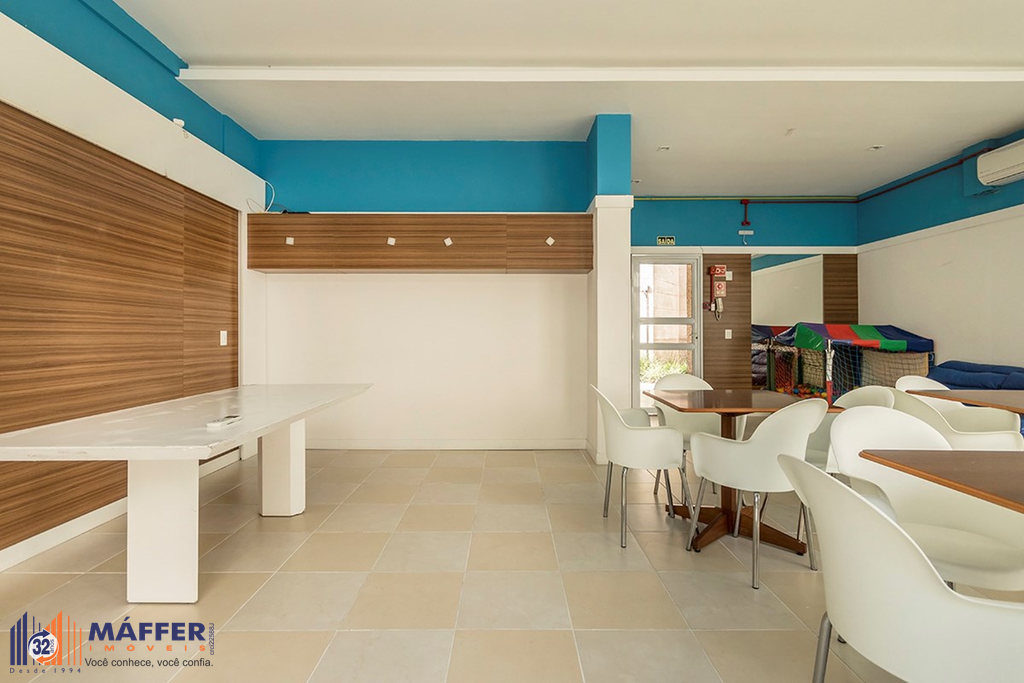Apartamento, 3 quartos, 61 m² - Foto 6