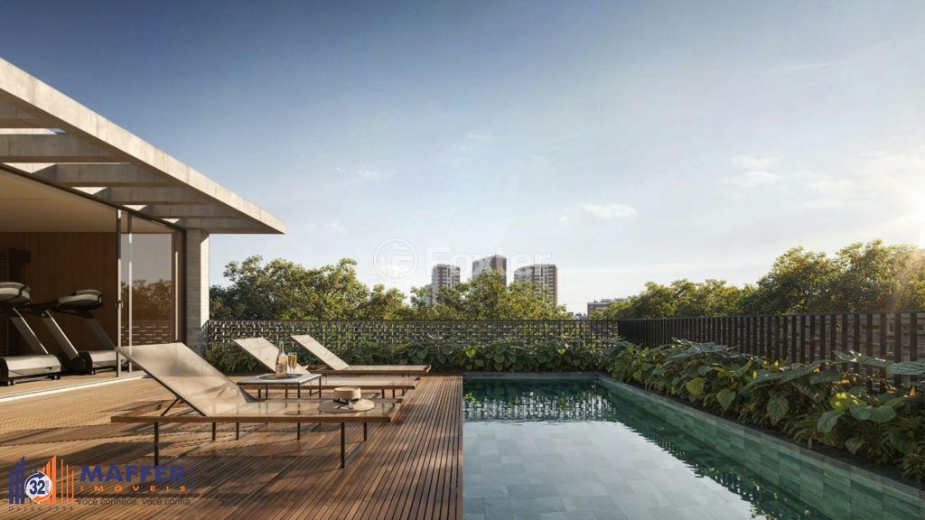Apartamento, 2 quartos, 73 m² - Foto 7