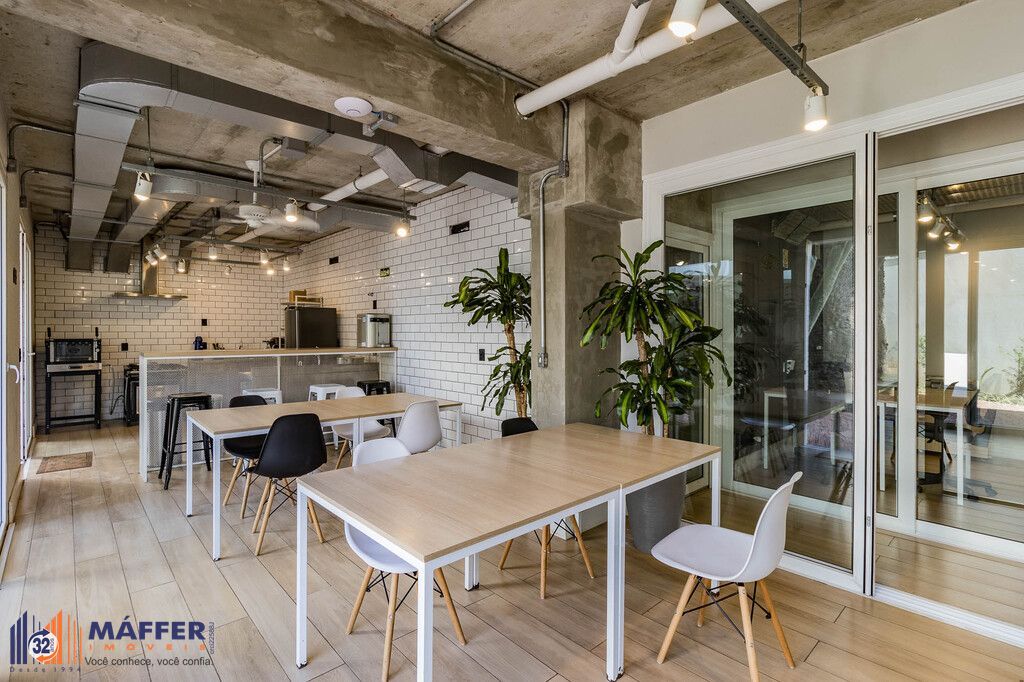 Apartamento, 1 quarto, 27 m² - Foto 23