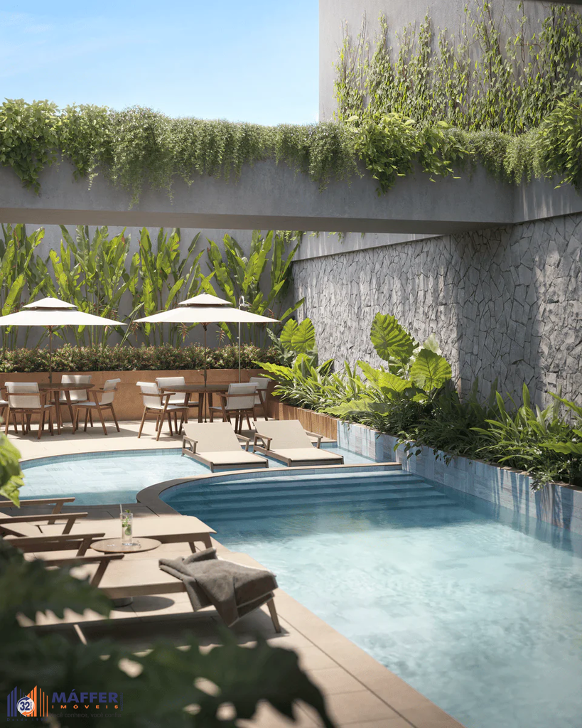 Cobertura, 3 quartos, 404 m² - Foto 14