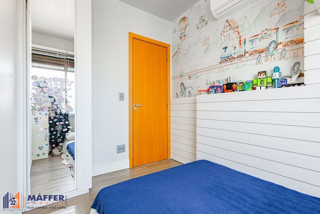 Apartamento, 3 quartos, 74 m² - Foto 36