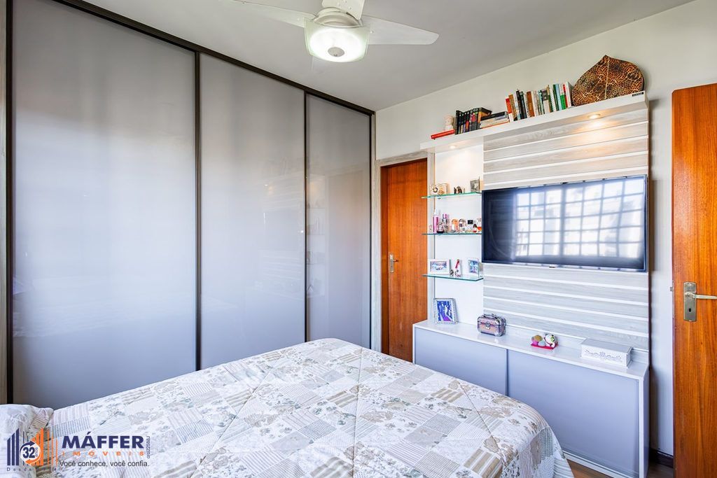 Apartamento, 4 quartos, 159 m² - Foto 33