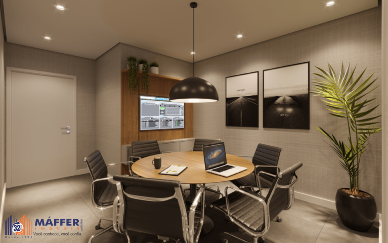 Cobertura, 3 quartos, 179 m² - Foto 14