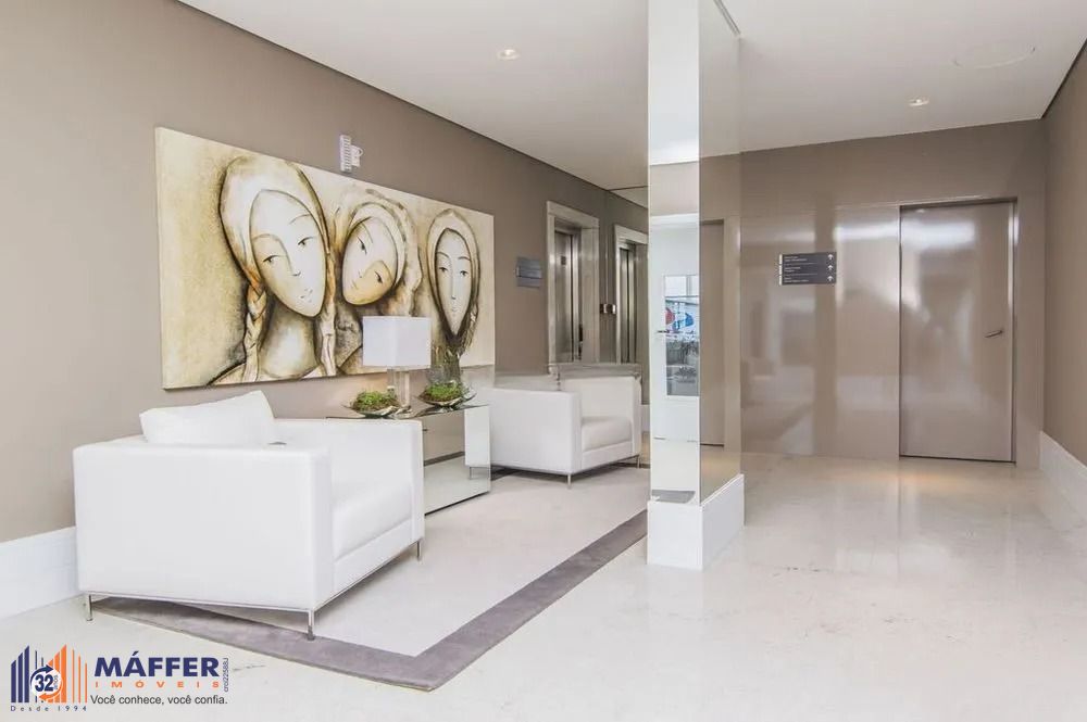 Apartamento, 3 quartos, 137 m² - Foto 31