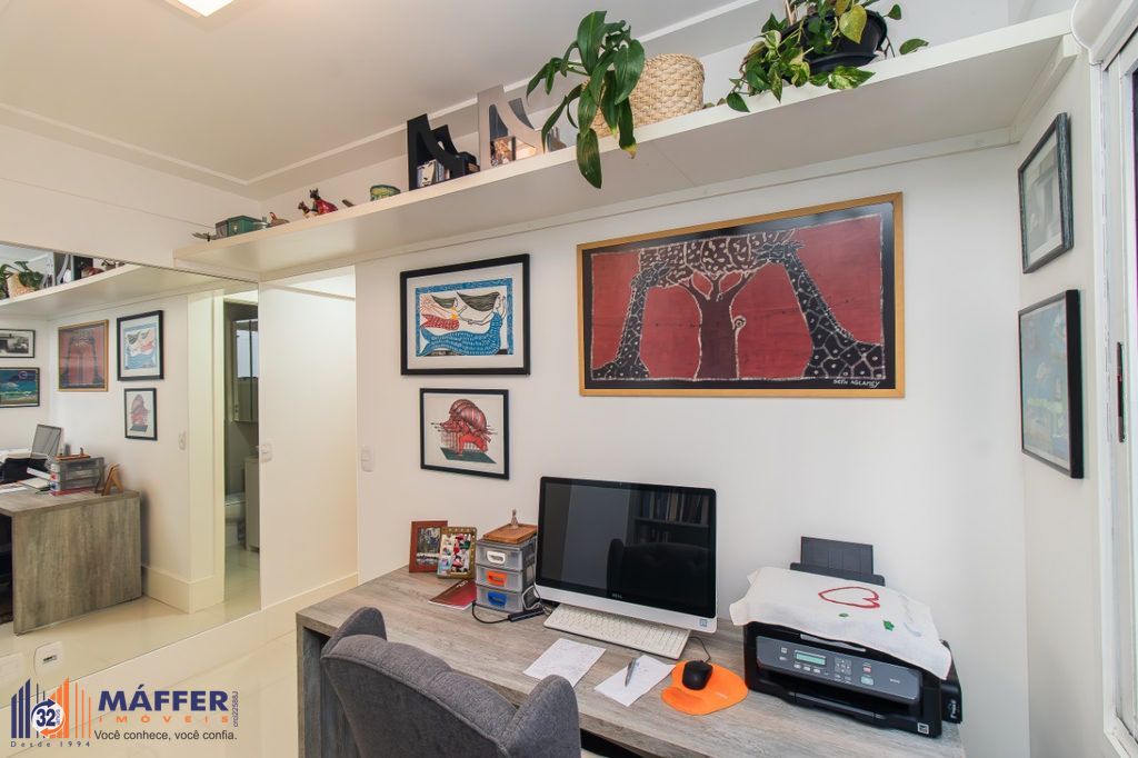 Apartamento, 2 quartos, 112 m² - Foto 14