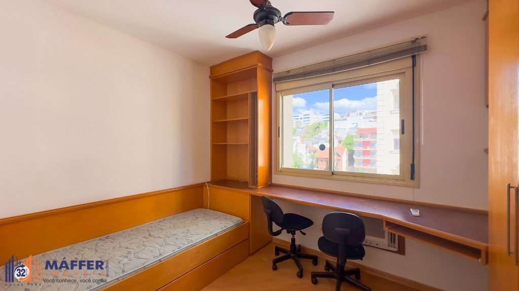 Apartamento, 3 quartos, 117 m² - Foto 23