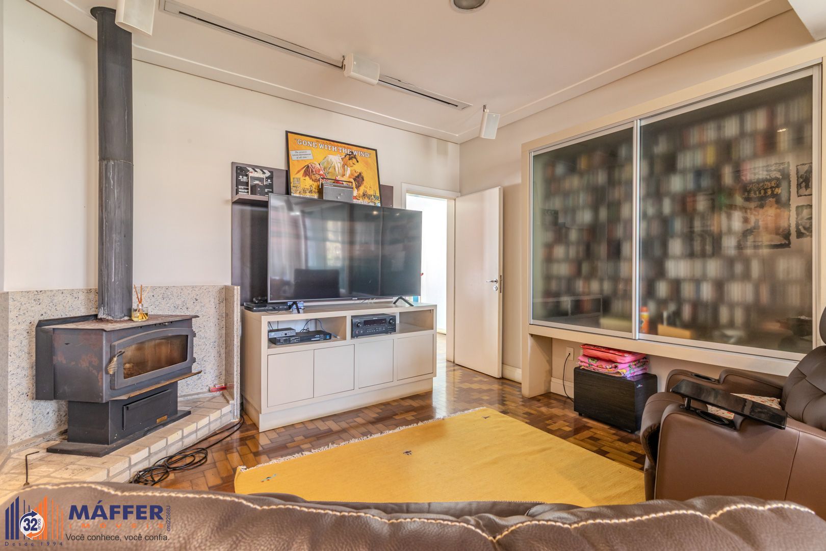 Casa, 3 quartos, 286 m² - Foto 63