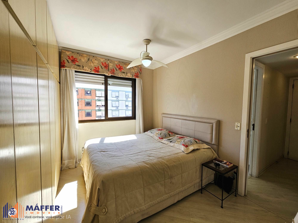 Apartamento, 3 quartos, 98 m² - Foto 39