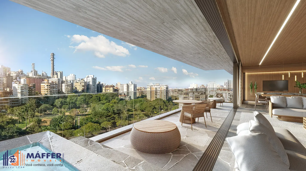 Apartamento, 3 quartos, 273 m² - Foto 6
