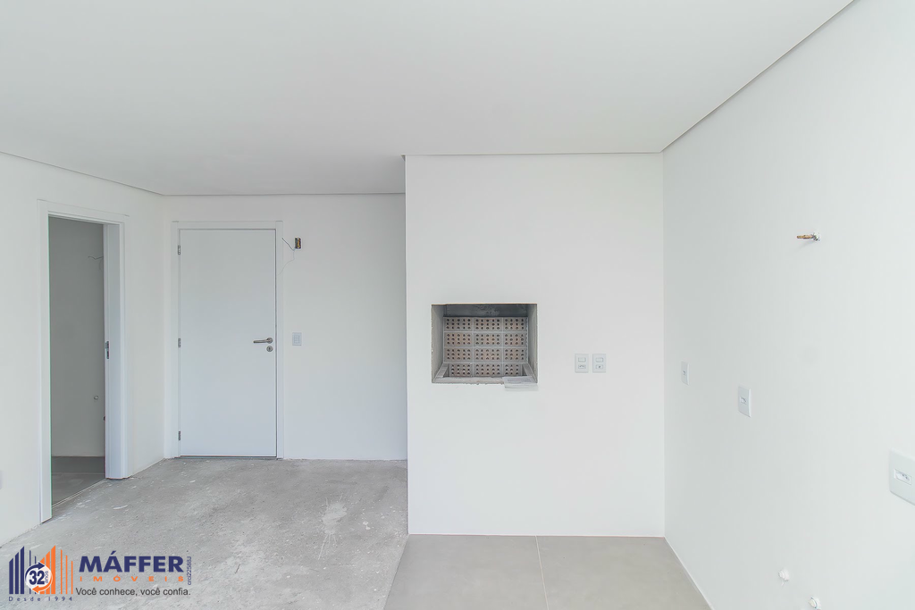 Apartamento, 1 quarto, 44 m² - Foto 9