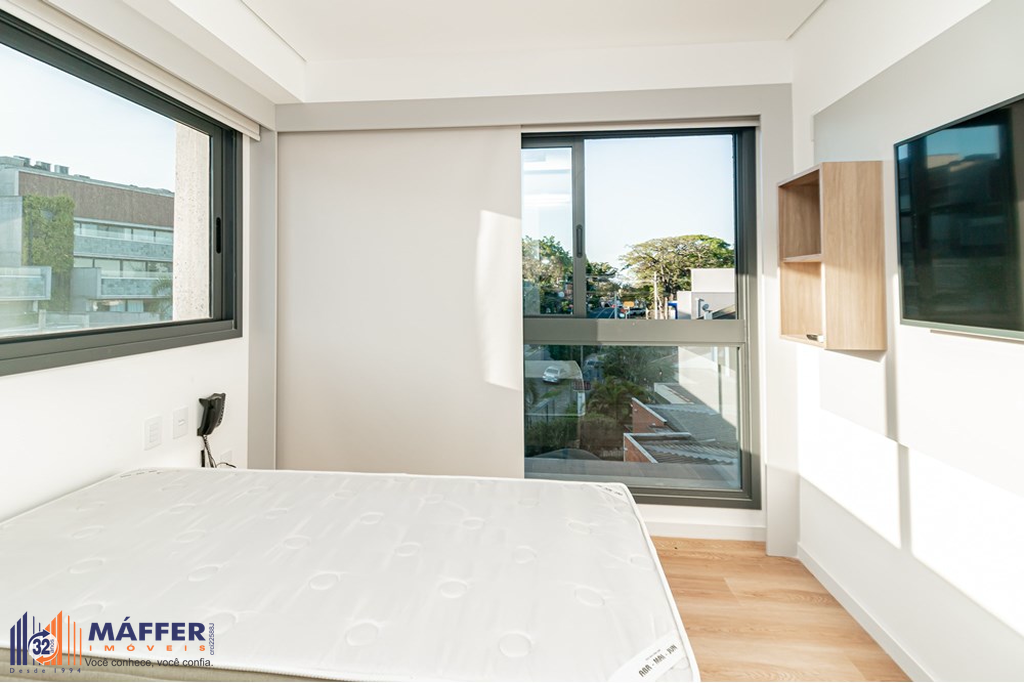 Apartamento, 1 quarto, 22 m² - Foto 19