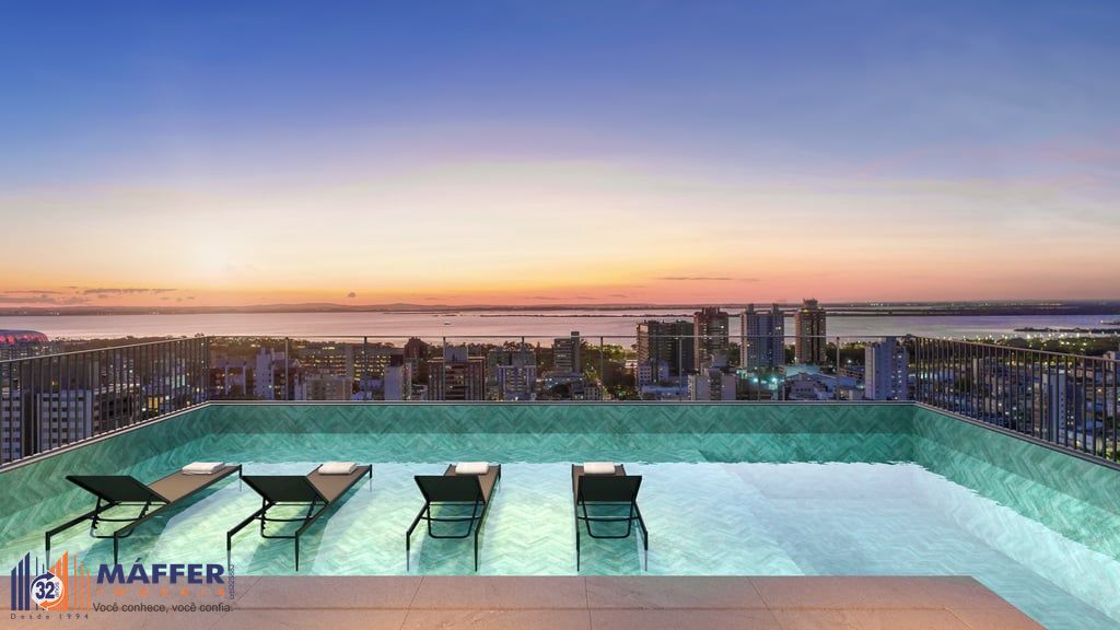 Apartamento, 1 quarto, 24 m² - Foto 14