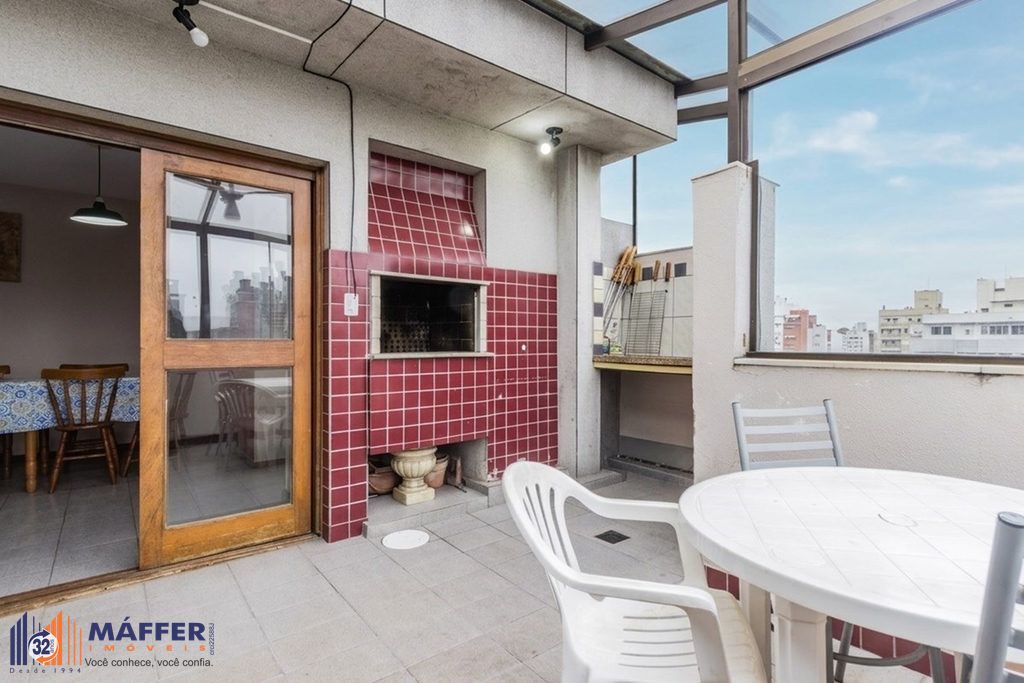 Apartamento, 2 quartos, 60 m² - Foto 13