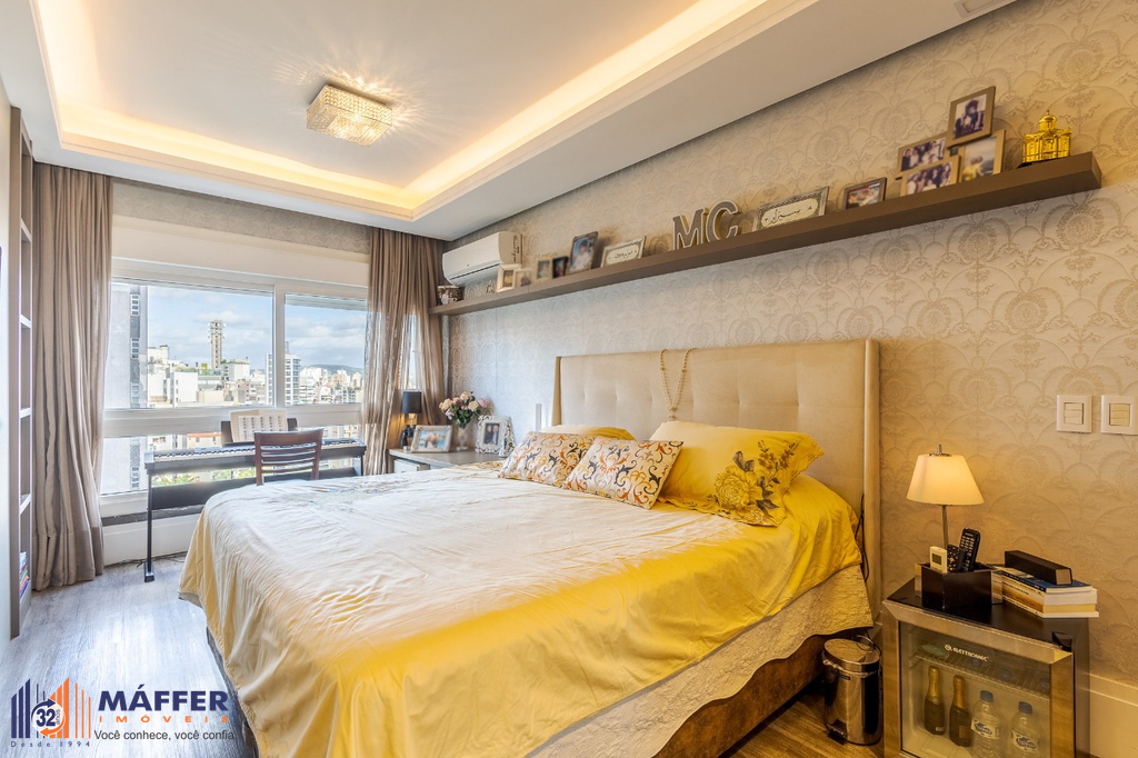 Apartamento, 3 quartos, 200 m² - Foto 28