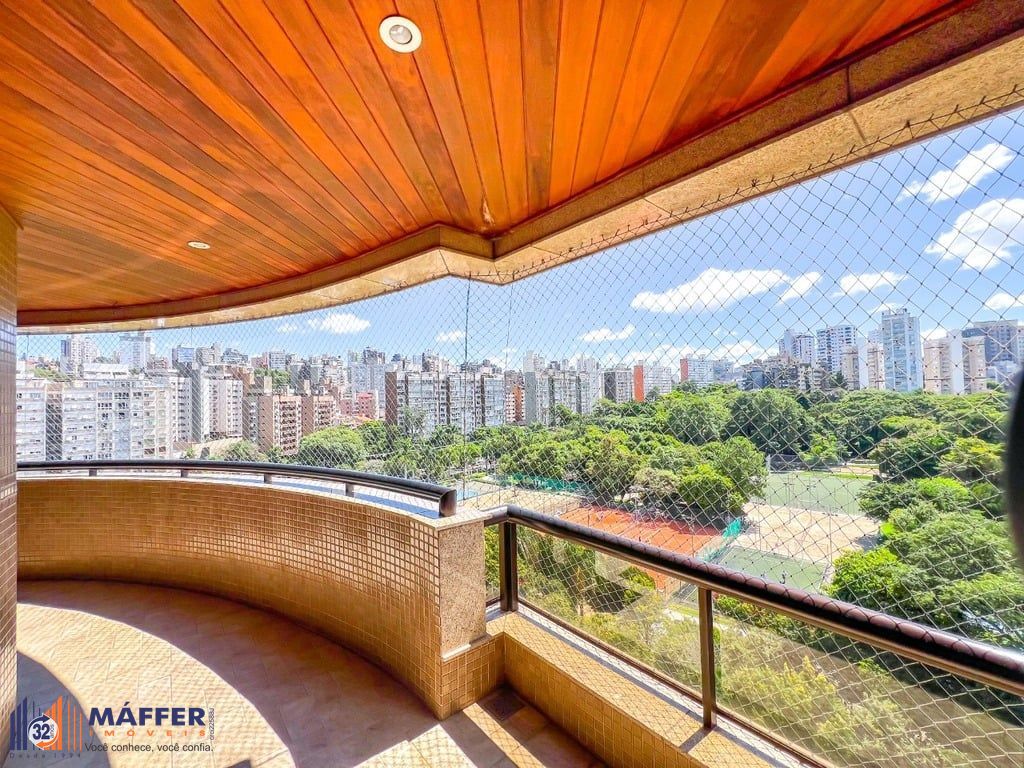 Apartamento, 4 quartos, 312 m² - Foto 28