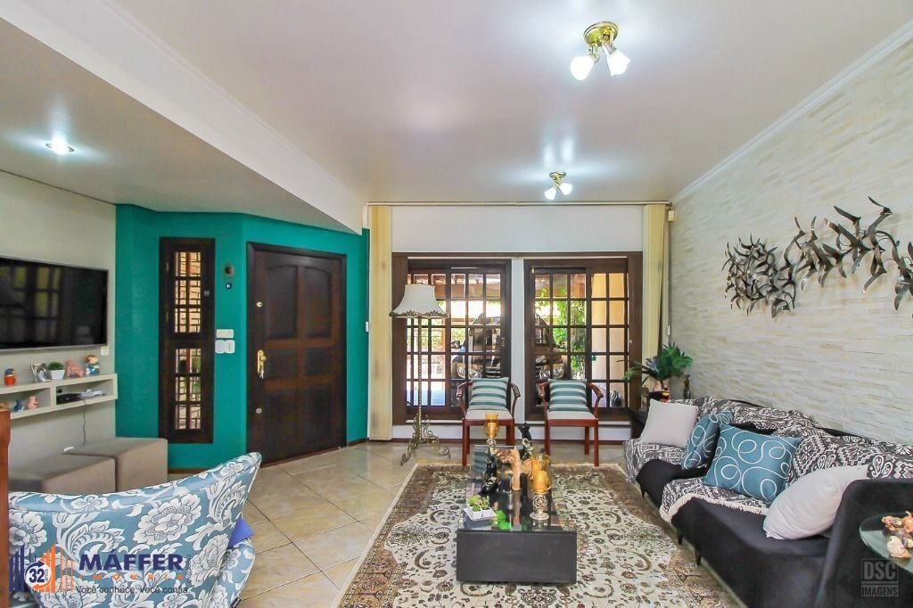 Casa, 3 quartos, 198 m² - Foto 21