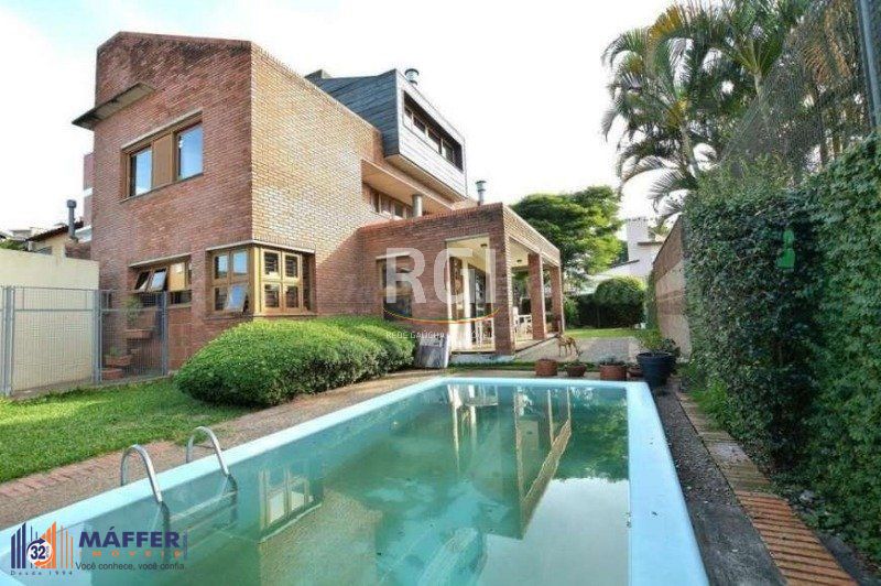 Casa, 3 quartos, à venda, 276 m², Medianeira - Porto Alegre — foto 2
