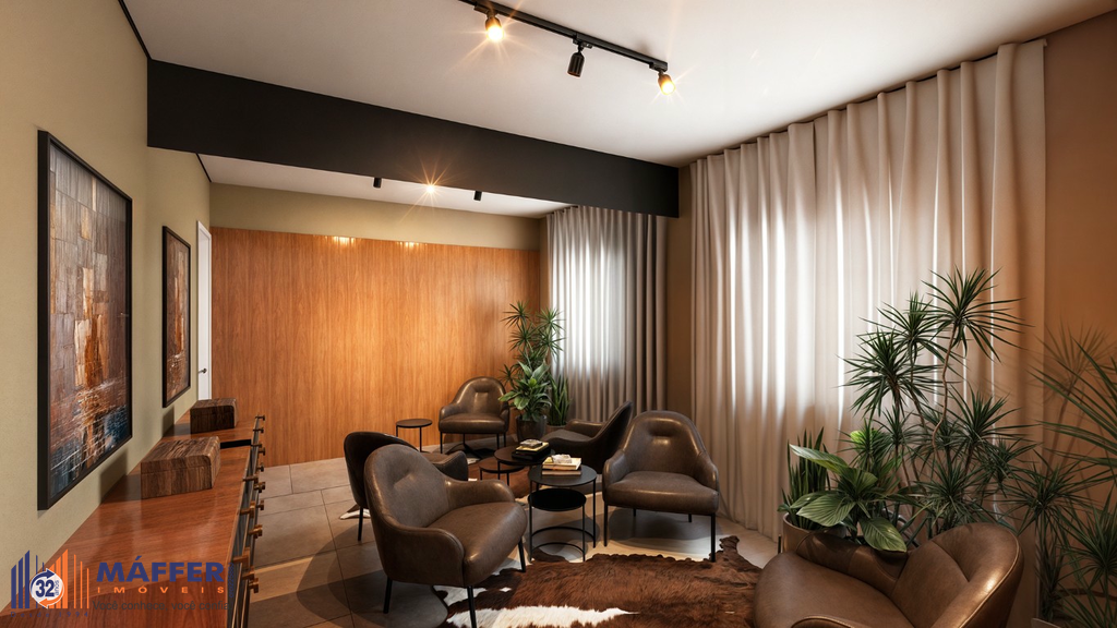 Apartamento, 2 quartos, 65 m² - Foto 17