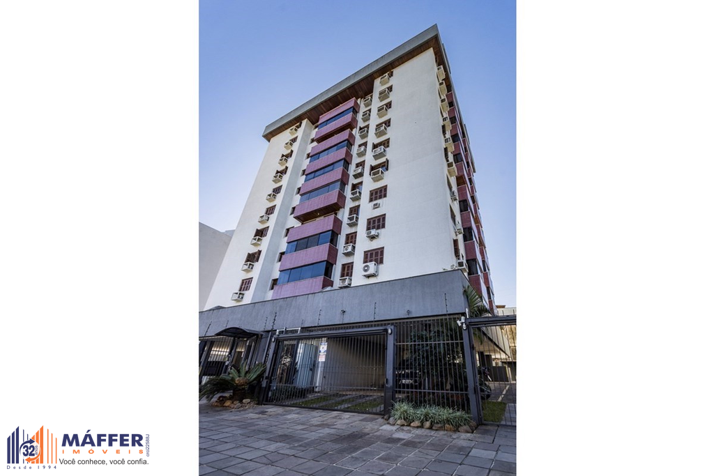 Apartamento, 2 quartos, 61 m² - Foto 22