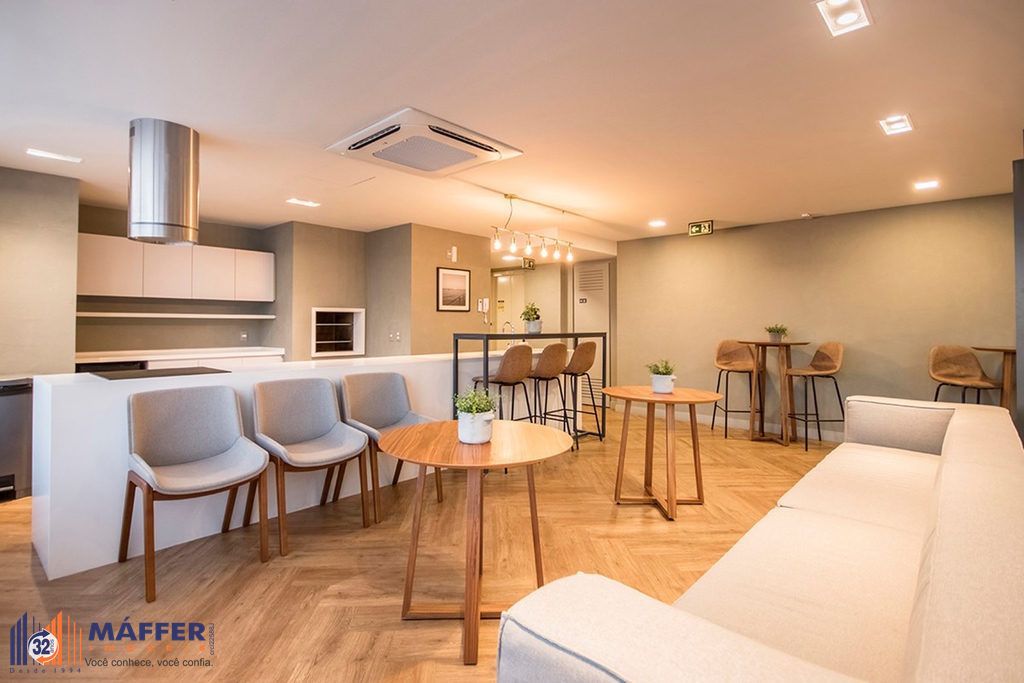 Apartamento, 1 quarto, 24 m² - Foto 28