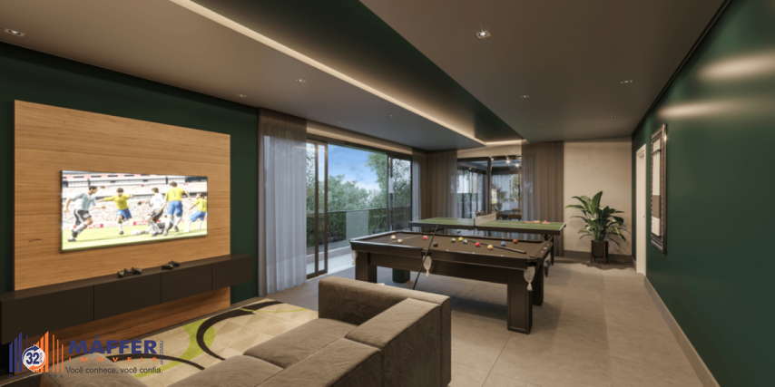 Cobertura, 3 quartos, 179 m² - Foto 12