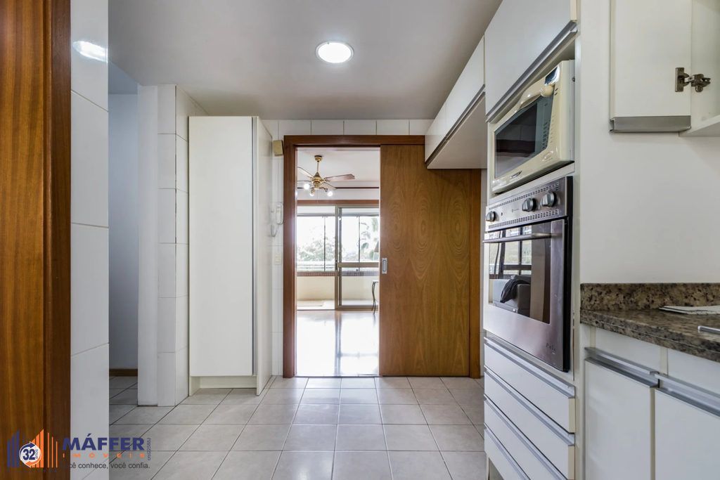 Apartamento, 3 quartos, 139 m² - Foto 44