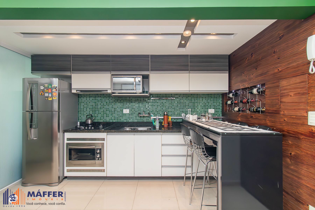 Apartamento, 1 quarto, 47 m² - Foto 17