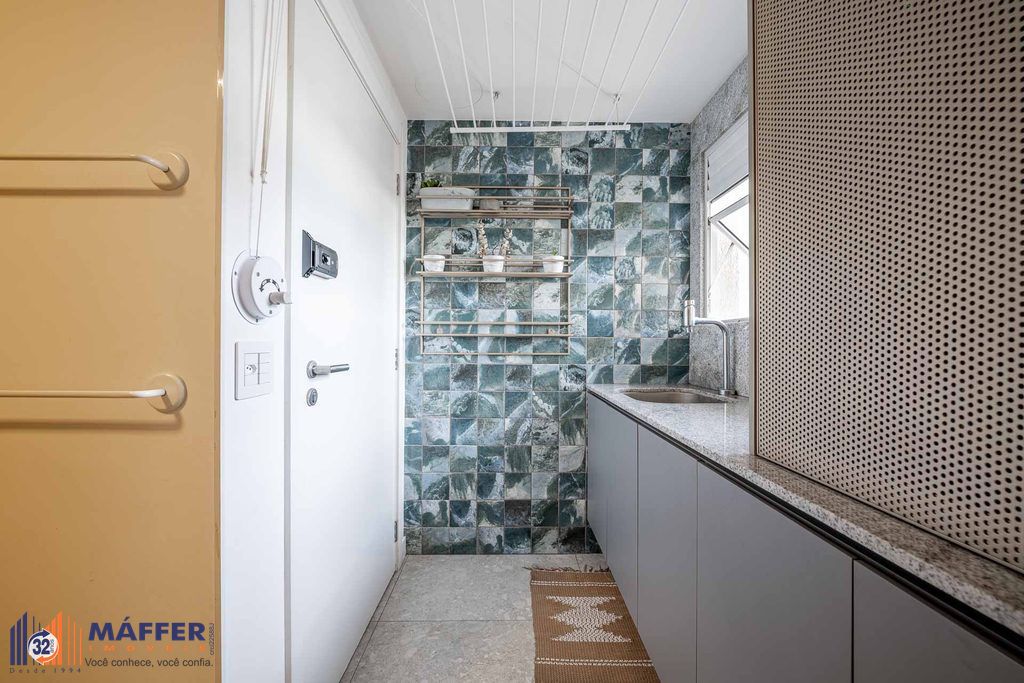 Apartamento, 3 quartos, 127 m² - Foto 55