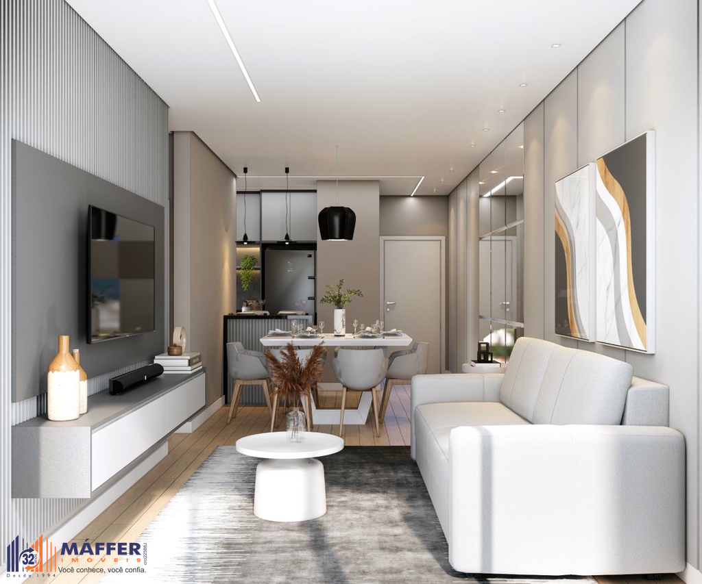 Apartamento, 2 quartos, 89 m² - Foto 12