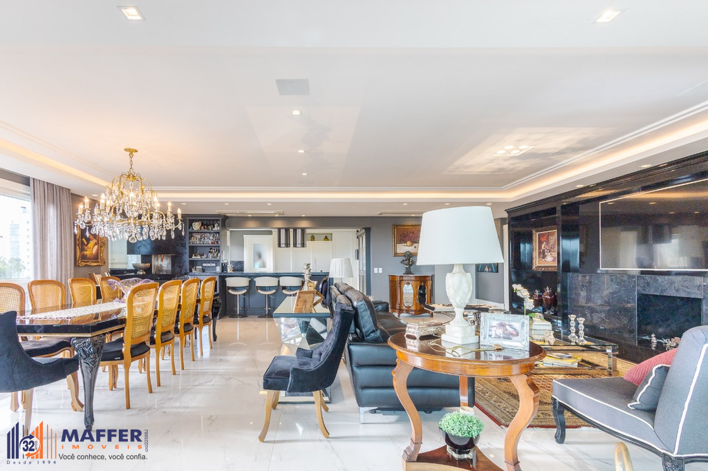 Apartamento, 3 quartos, 200 m² - Foto 43