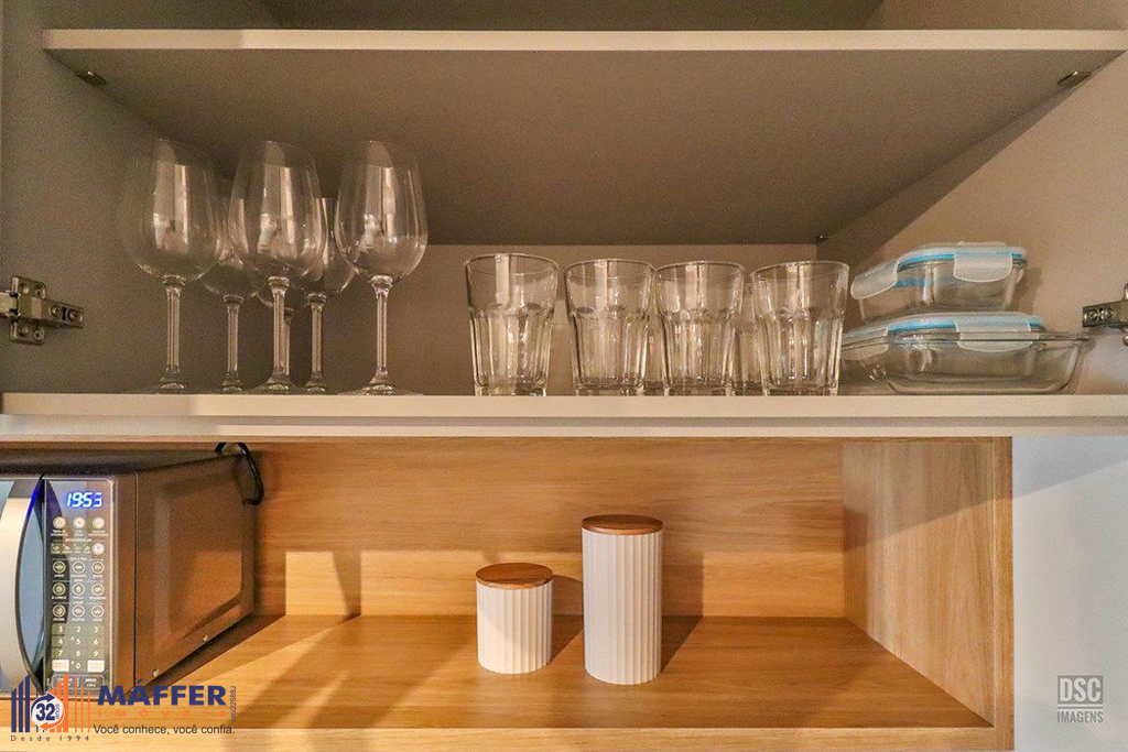 Apartamento, 1 quarto, 38 m² - Foto 57