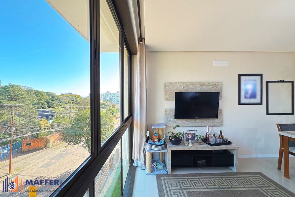Apartamento, 1 quarto, 46 m² - Foto 25
